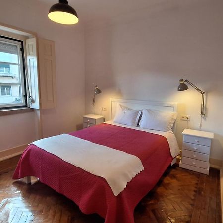 Graca Apartments Лиссабон Экстерьер фото