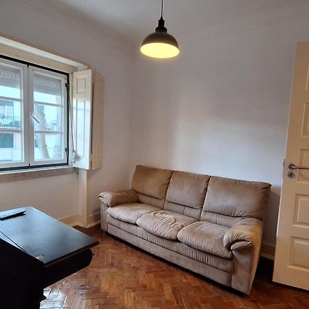 Graca Apartments Лиссабон Экстерьер фото