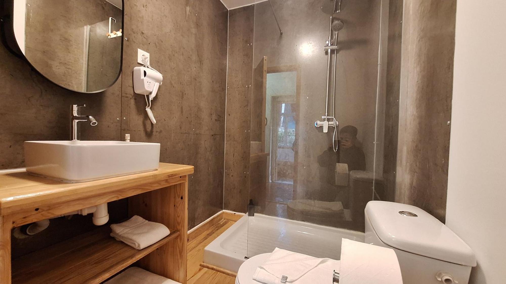 Graca Apartments Лиссабон Экстерьер фото