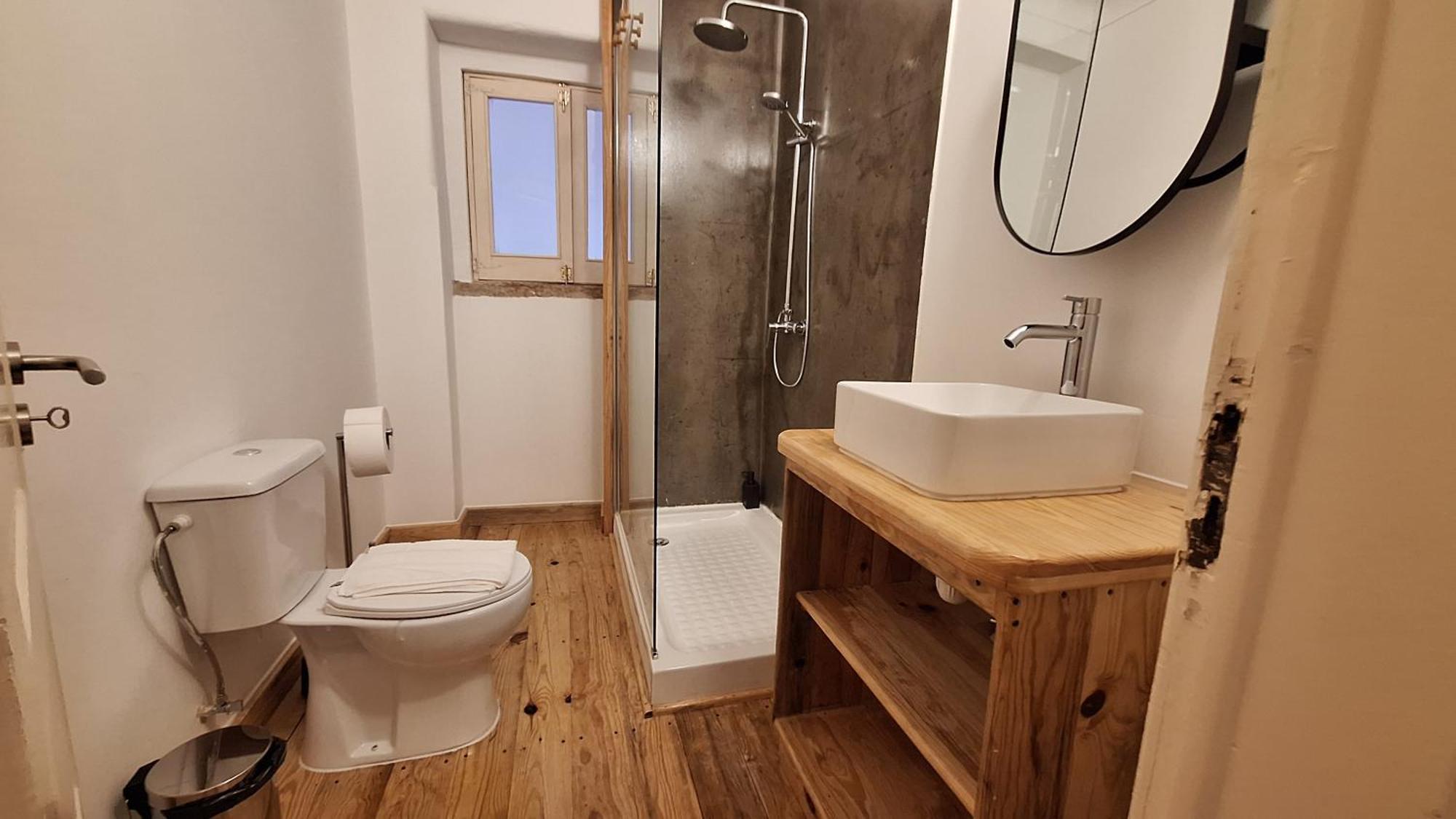 Graca Apartments Лиссабон Экстерьер фото