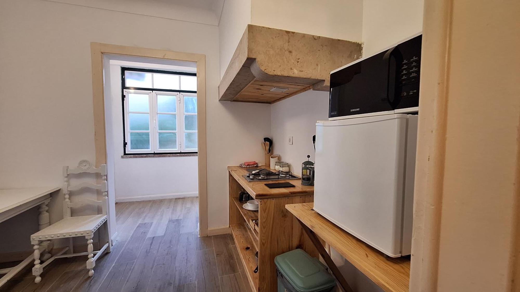 Graca Apartments Лиссабон Экстерьер фото