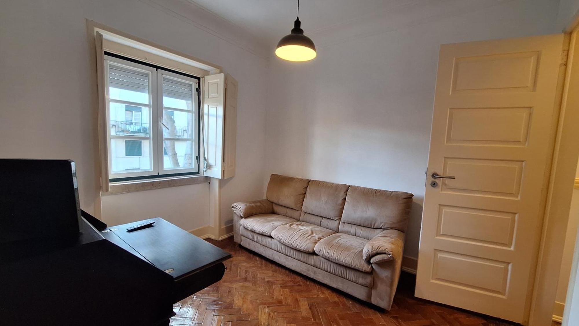 Graca Apartments Лиссабон Экстерьер фото