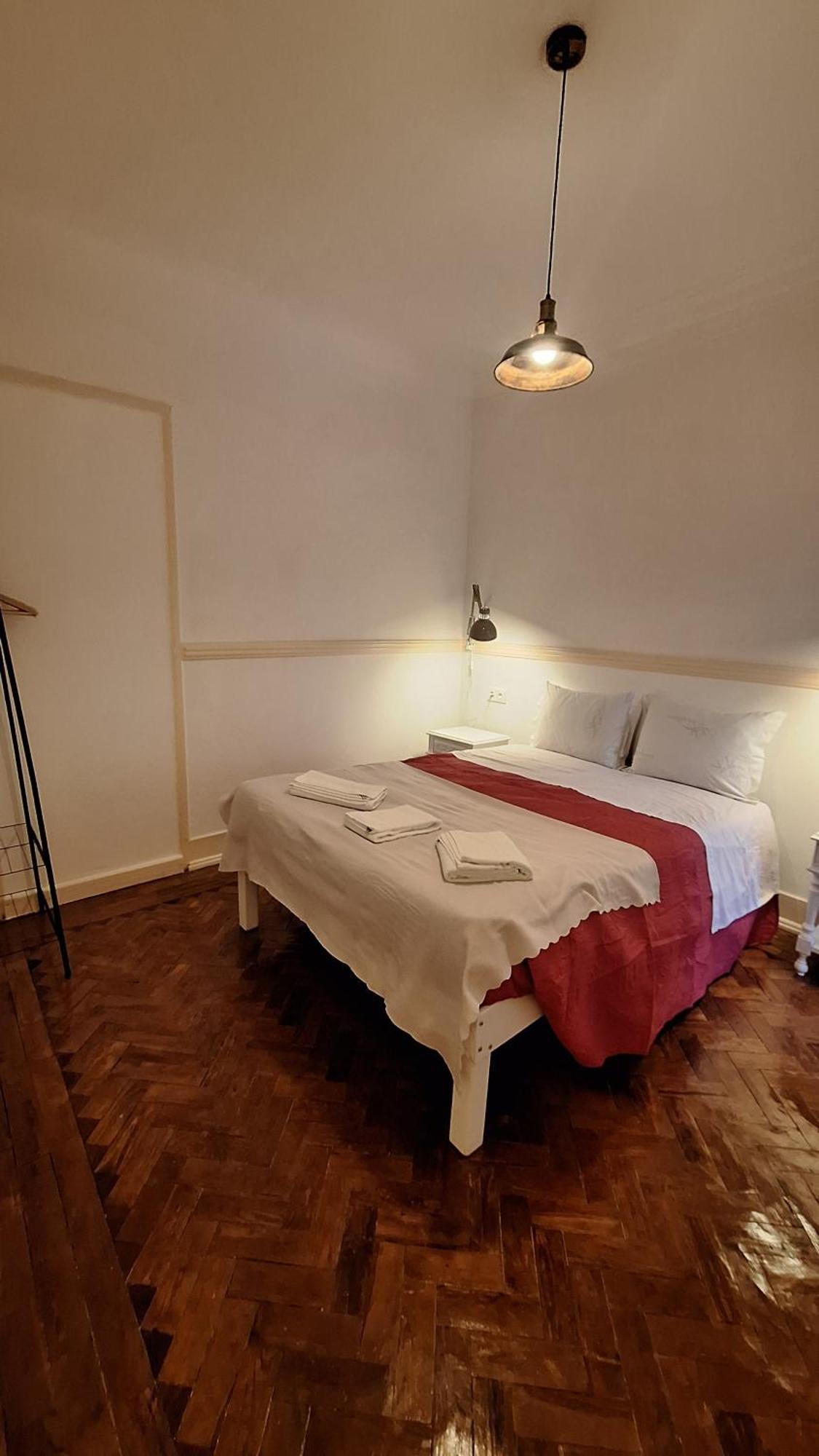 Graca Apartments Лиссабон Экстерьер фото