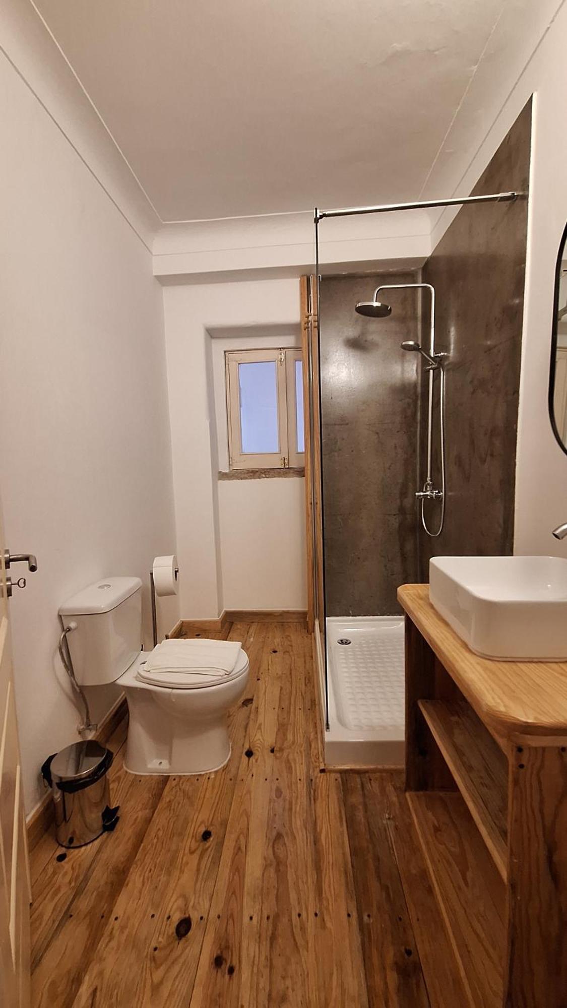 Graca Apartments Лиссабон Экстерьер фото