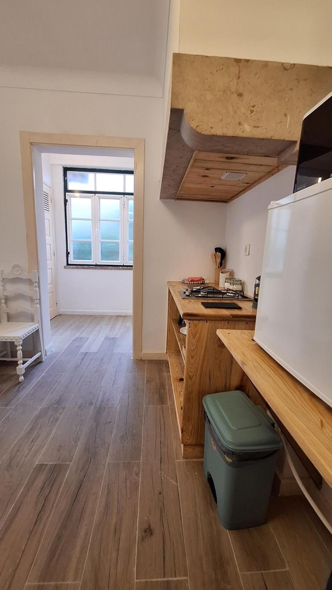 Graca Apartments Лиссабон Экстерьер фото